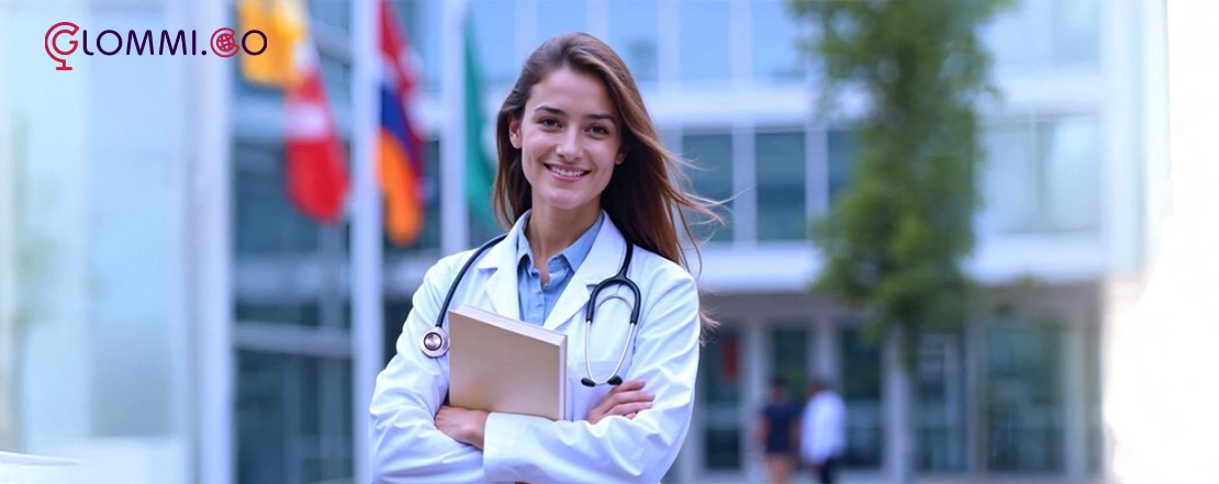 Scholarships for MBBS in Turkey for Pakistani Students
