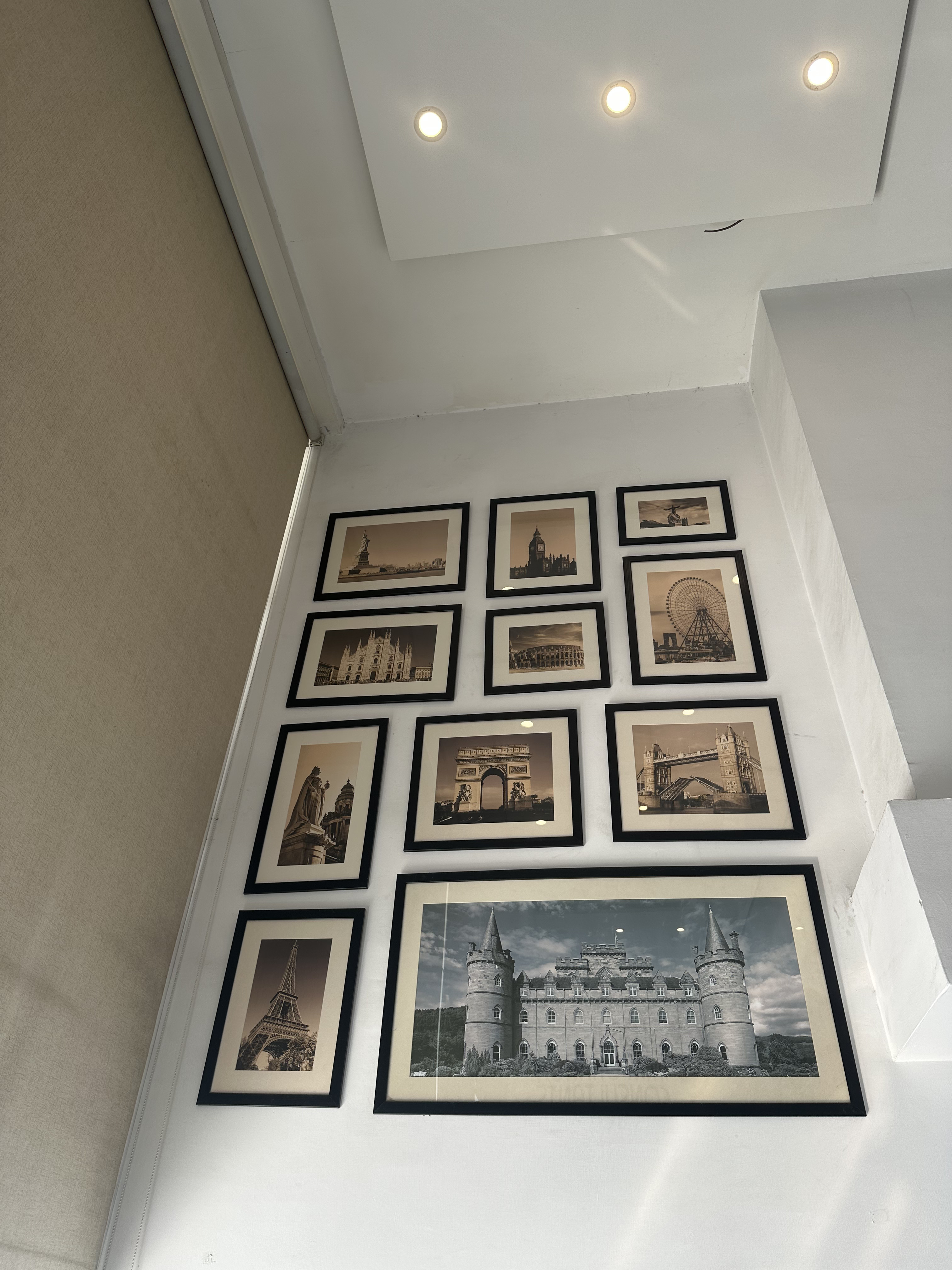 Areas We Serve in Lahore