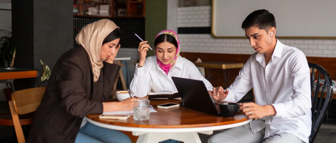 Bachelor's in Business Administration in Turkey