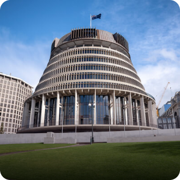 Study in New Zealand