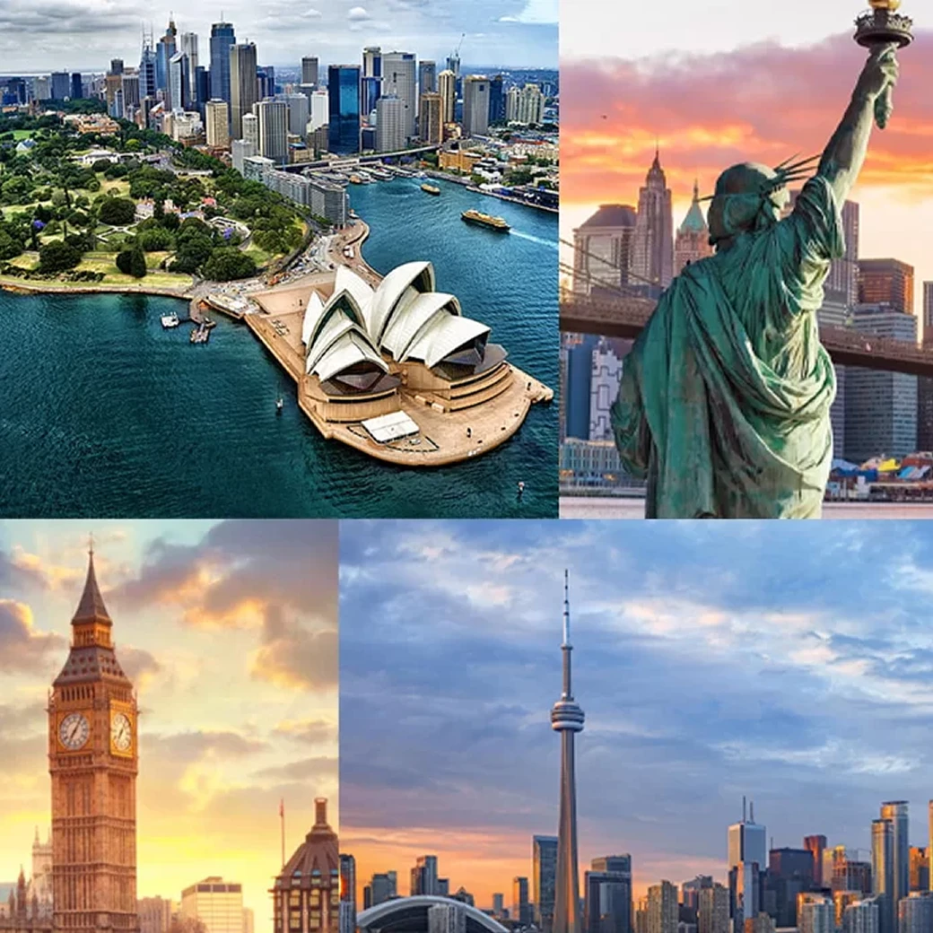 Glommi.co in Numbers