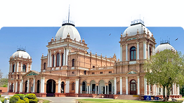 Bahawalpur