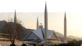 Islamabad