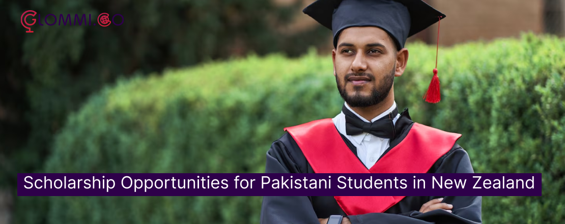 Scholarships for Pakistani Students in New Zealand