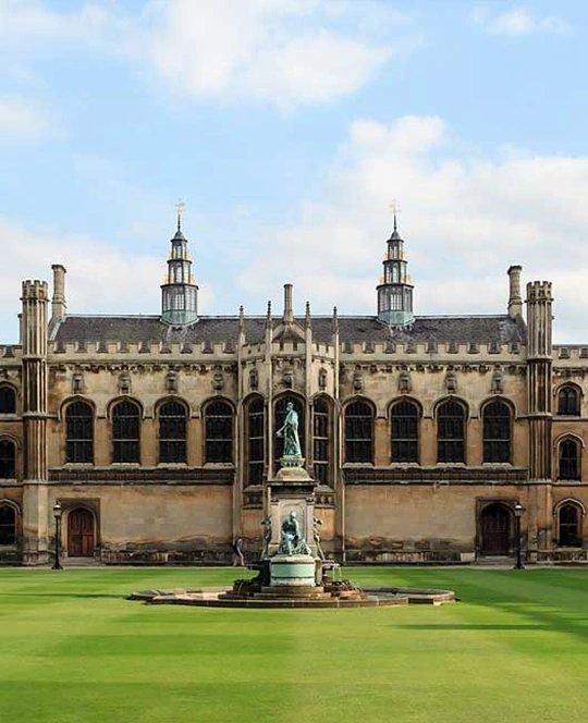 Student Visa Consultancy