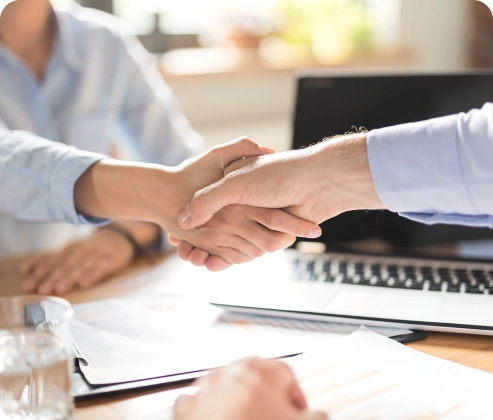 Initial Consultation & Assessment