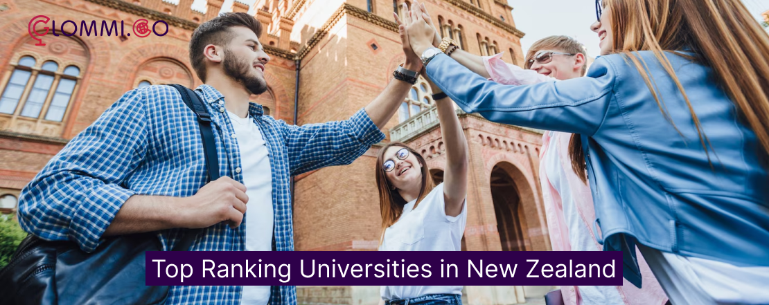 Top Universities in New Zealand