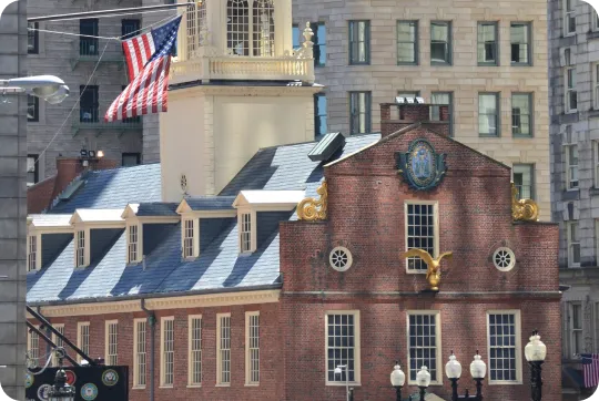 Campus and Community