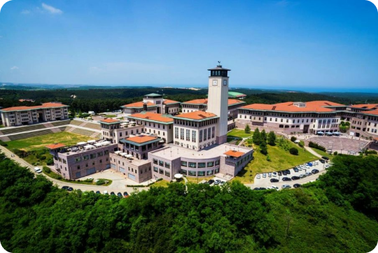 Campus and Community