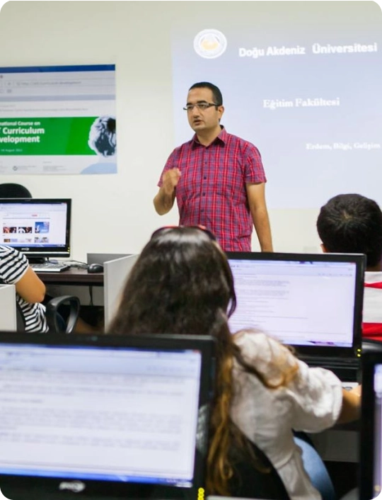 Research & Academic Opportunities