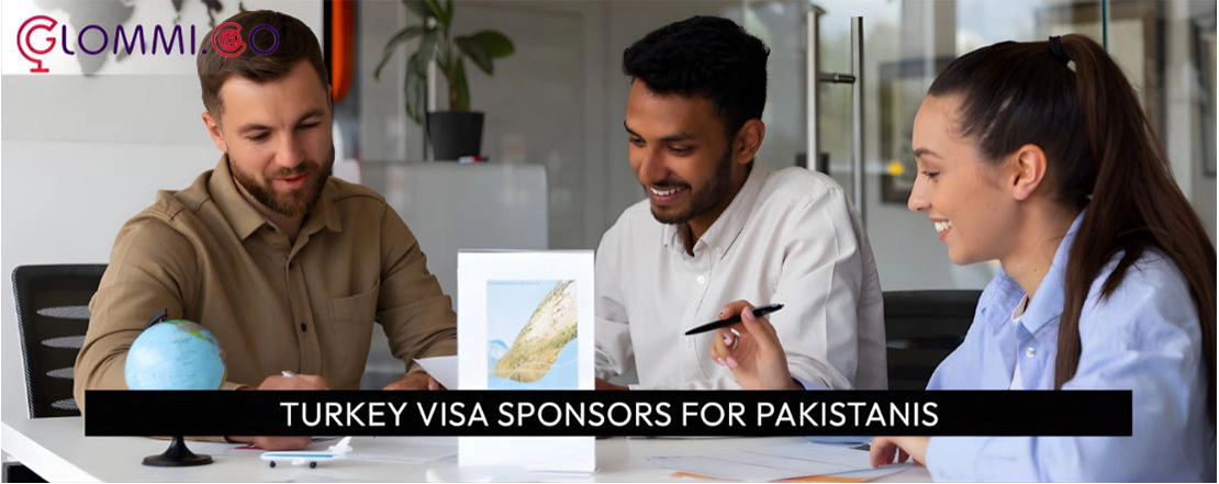 Turkey Visa Sponsors for Pakistani Students