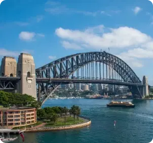 Australia Student Visa (Subclass 500)