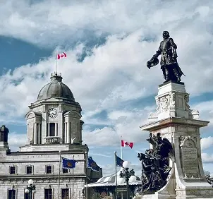 Canadian Study Permit Assistance