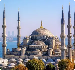 Student Visa Process for Study in Turkey